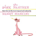 Mancini,henry - Music From The Pink Panther - Music CD