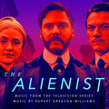 Gregson-williams,rupert - Alienist / O.s.t. - Music CD