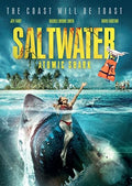 Saltwater - Saltwater - DVD