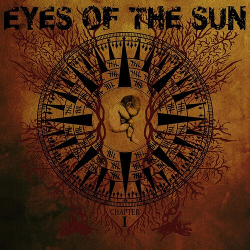 Eyes Of The Sun - Chapter I - Music CD