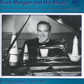 Morgan,russ - Music In The Morgan Manner: For Dancing - Music CD