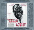 Hello Louis / Various - Hello Louis / Various - Music CD