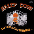 Original Salty Dogs - Can't Get Indiana Off My Mind - Music CD