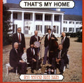 Hot Cotton Jazz Band / Wilson,ruby - That's My Home - Music CD