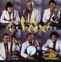 Swiss Dixie Stompers - Nice To See You - Music CD