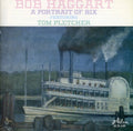 Haggart,bob / Pletcher,tom - Portrait Of Bix - Music CD