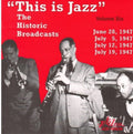 This Is Jazz 6 / Various - This Is Jazz 6 / Various - Music CD