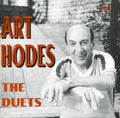 Hodes,art - Duets - Music CD