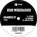 Wurzbacher,reno - Memories - Vinyl Record