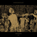 Underspreche - Invito Alla Danza Part 1 - Vinyl Record