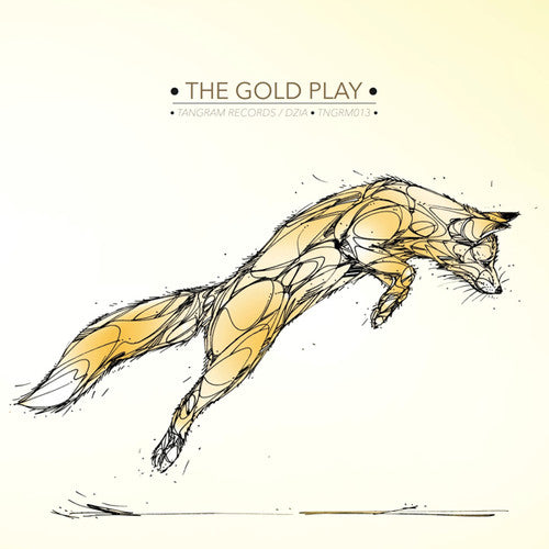 Gold Play / Various - Gold Play / Various - Vinyl Record