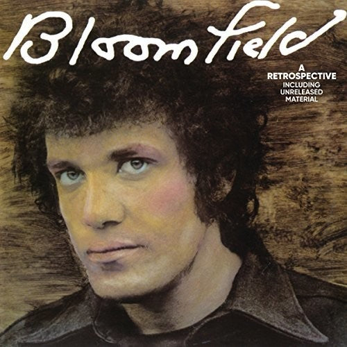 Bloomfield,mike - Retrospective - Music CD