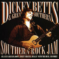 Betts,dickey & Great Southern - Southern Rock Jam - Music CD