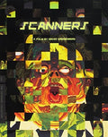 Criterion Collection - Scanners/bd - Blu-ray