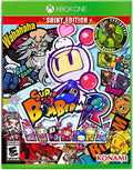Super Bomberman R - Super Bomberman R - Video Game