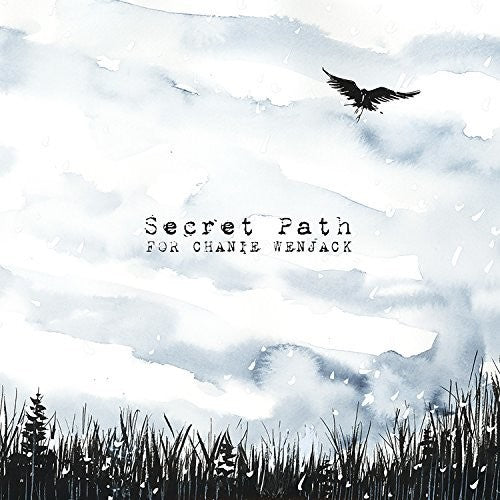 Downie,gord - Secret Path - Music CD