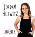 Hurwitz,jordan - Lovesick - Music CD