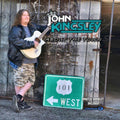 Kingsley,john - About The Town - Music CD