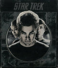 Star Trek 2009 - Star Trek 2009 - Blu-ray