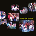Deluxx Folk Implosion - Deluxx Folk Implosion - Vinyl Record