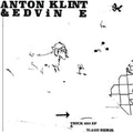 Klint,anton / Edvin E - Tryck003 & Tiago Remix - Vinyl Record