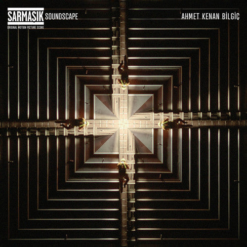 Bilgic,ahmet Kenan - Sarmasik - O.s.t. - Vinyl Record