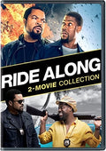 Ride Along 2- Movie Collection - Ride Along 2- Movie Collection - DVD
