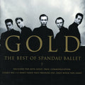 Gold: The Best Of Spandau Ballet Music CD