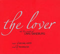 Hoppe,michael / Wheater,tim - Lover: Love Poetry Of Carl Sandburg - Music CD