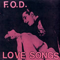 Flag Of Democracy - Love Songs - Vinyl Record