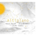 Magic Malik & Minino Garay - Altiplano - Music CD