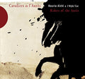Aichi,houria - Cavaliers De L'aures - Music CD