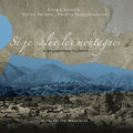 Giorgis Xylouris - Si Je Salue Les Montagnes - Music CD