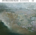 Abercrombie,john - Up & Coming - Music CD