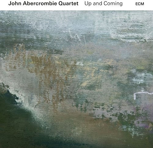 Abercrombie,john - Up & Coming - Music CD