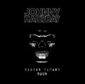 Hallyday,johnny - Rester Vivant Tour - Blu-ray