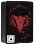 Fiddler's Green - Devil's Dozen: Fan Box - Music CD