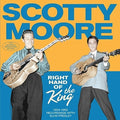 Moore,scooty - Right Hand Of The King - Music CD