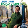 Jones,jimmy - Good Timin - Music CD