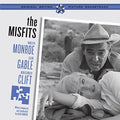 Misfits / O.s.t. - Misfits / O.s.t. - Music CD