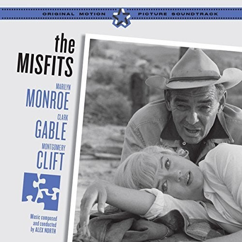 Misfits / O.s.t. - Misfits / O.s.t. - Music CD