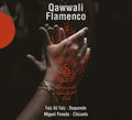 Faiz,faiz Ali - Qawwali Flamenco - Music CD