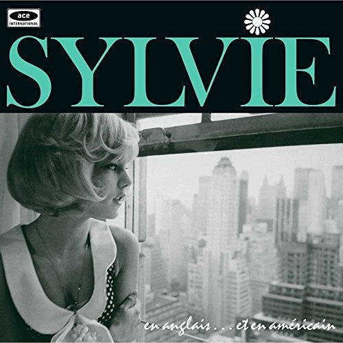 Vartan,sylvie - En Anglais#et En Americain - Music CD
