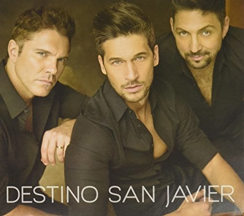 Destino San Javier - Destino San Javier - Music CD