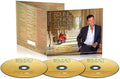 Bruno Tonioli: An Italian Romance / Various - Bruno Tonioli: An Italian Romance / Various - Music CD