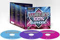 Clubland 100% Euphoric / Various - Clubland 100% Euphoric / Various - Music CD