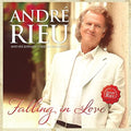 Rieu,andre - Falling In Love - Music CD