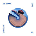 De Staat - O: Live In Utrecht - Vinyl Record