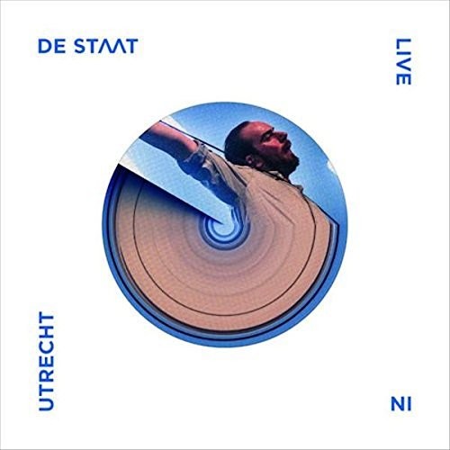De Staat - O: Live In Utrecht - Vinyl Record