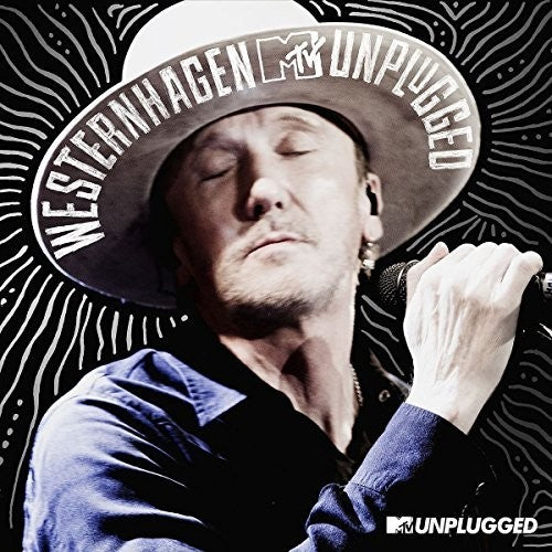Westernhagen - Mtv Unplugged - Music CD